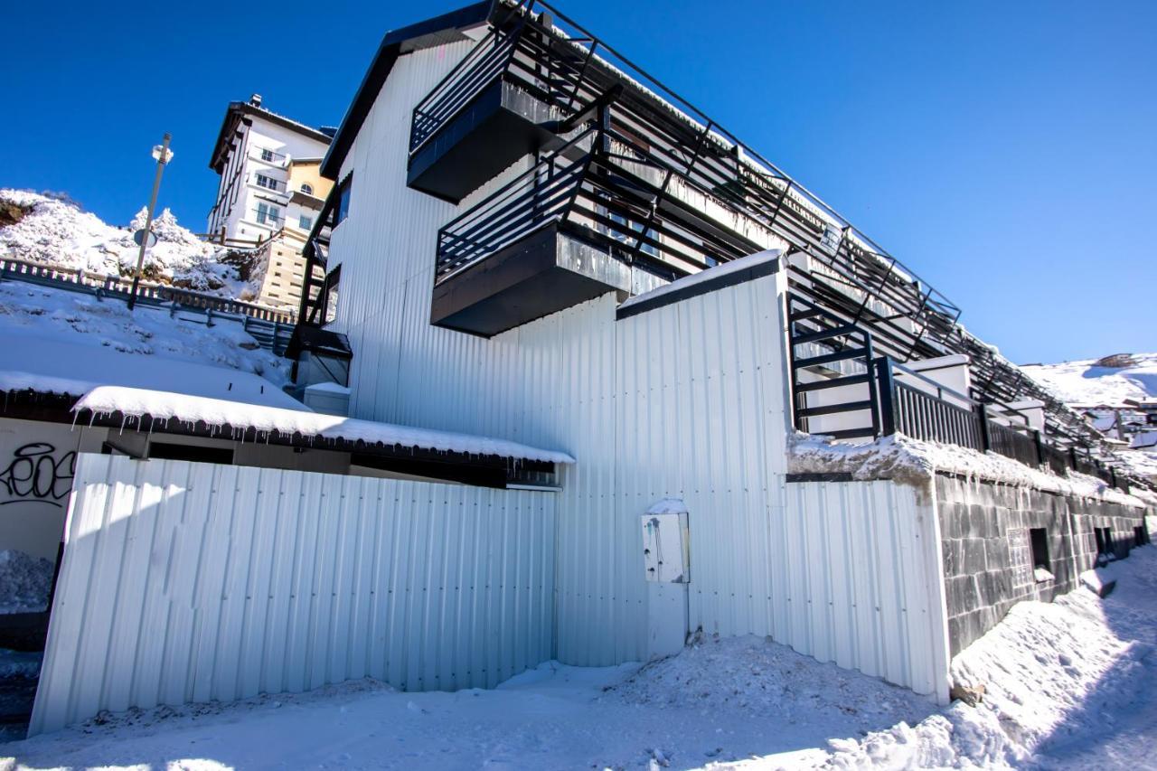 Appartamento Lys Sierra Nevada Esterno foto